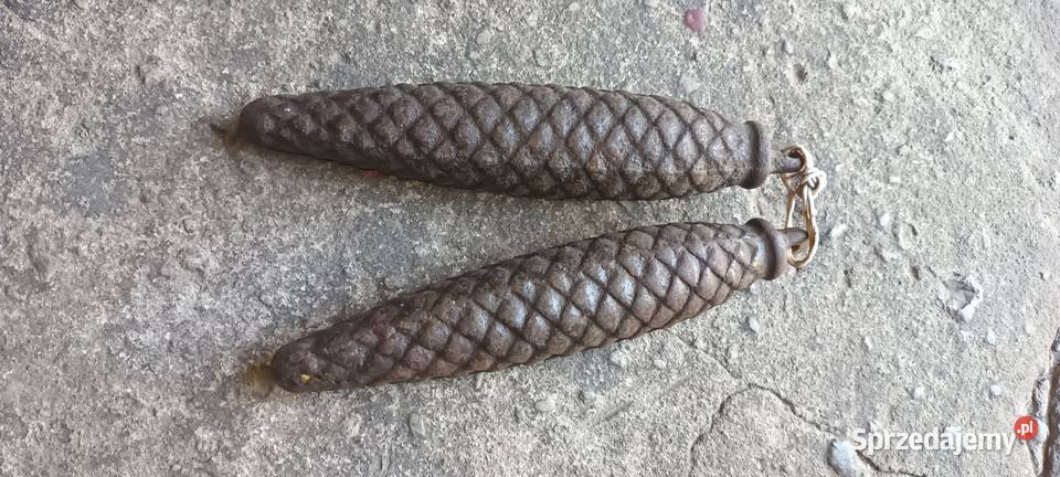 Części do zegara Leżajsk sprzedam