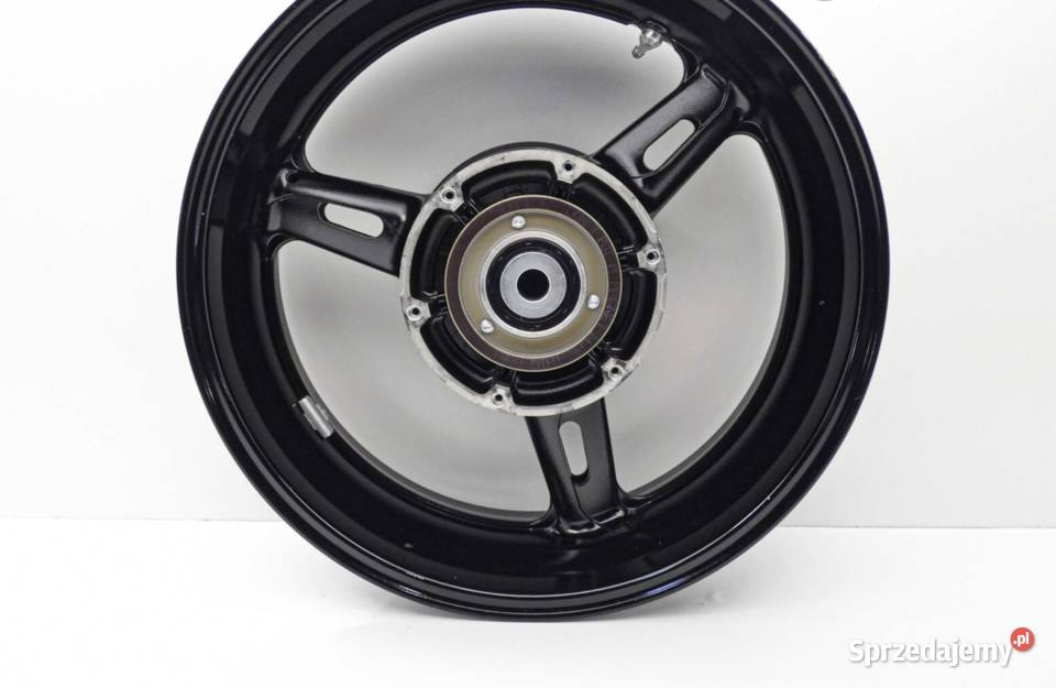 Felga tył Yamaha FJR 1300 2020R Średnica 17" Grabów nad Prosną