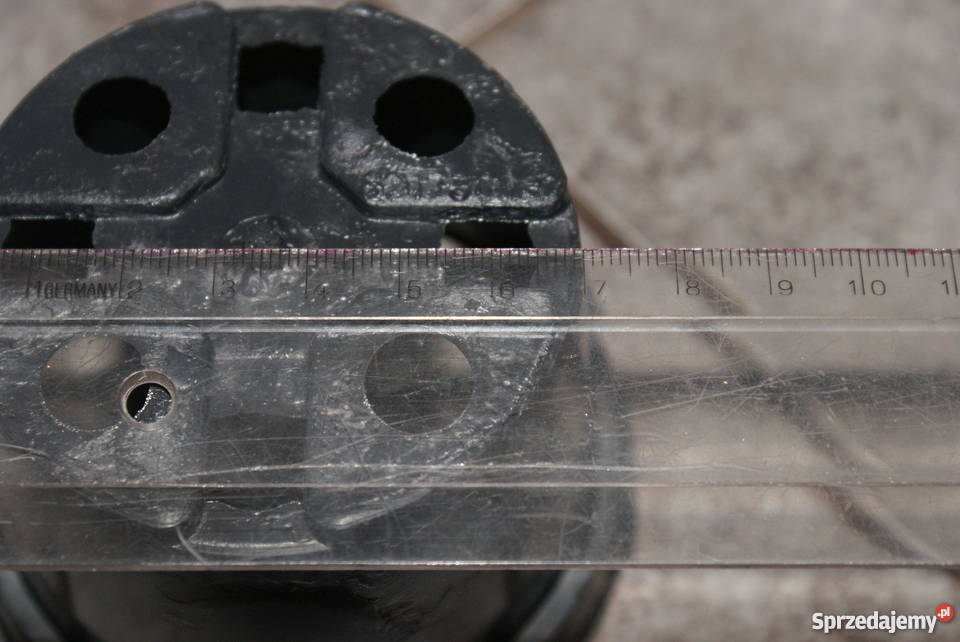 Doniczki produkcyjne śr 9 03L 12 czarne 9gr śląskie Siewierz