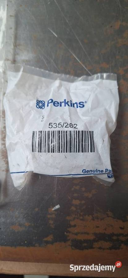 Czujnik Perkins 782177 Warszawa