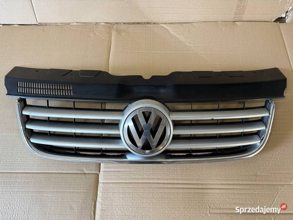 Volkswagen T5 Multivan Caravelle czesci Warszawa