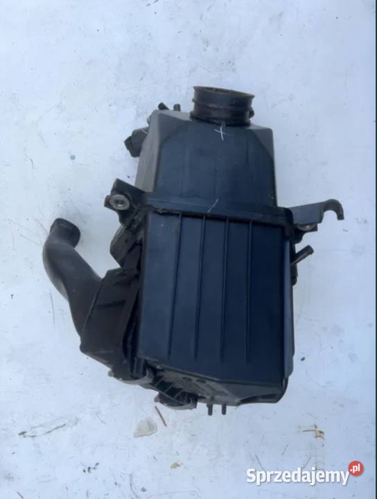 Obudowa filtra BMW G310 BMW GR ABS 2019r Ostrzeszów