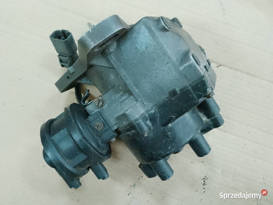 D4W8814 Aparat zapłonowy Honda Civic 13 B Niwka sprzedam