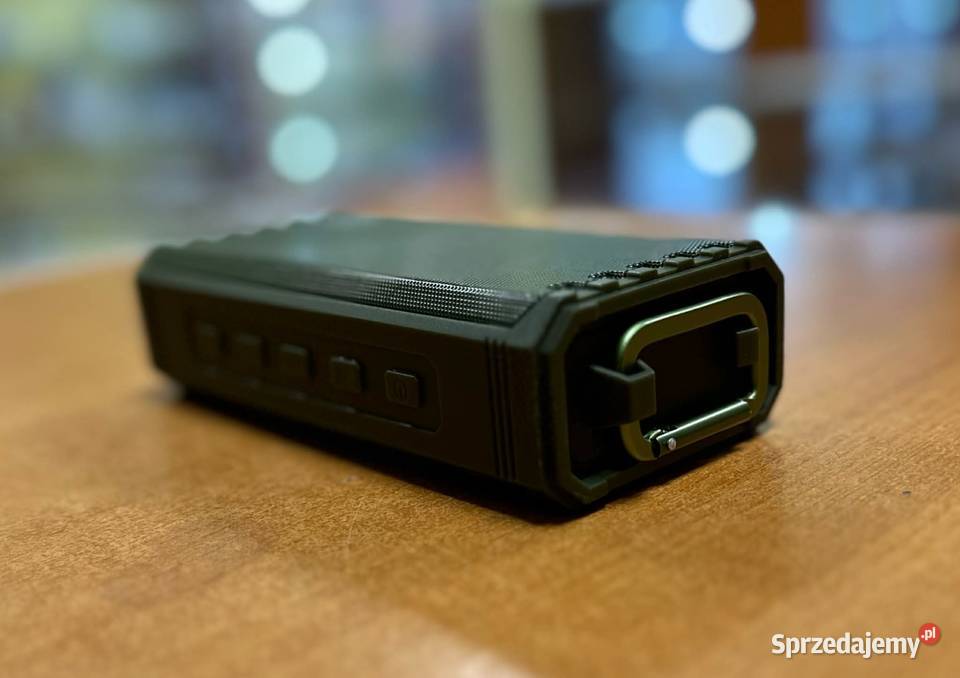 Głośnik bezprzewodowy MaxTon MX56 Cerro 16W Elbląg