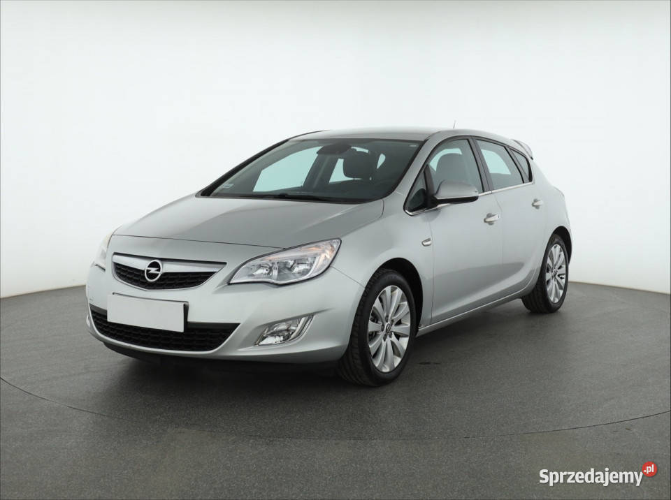 Opel Astra 16 16V Piaseczno