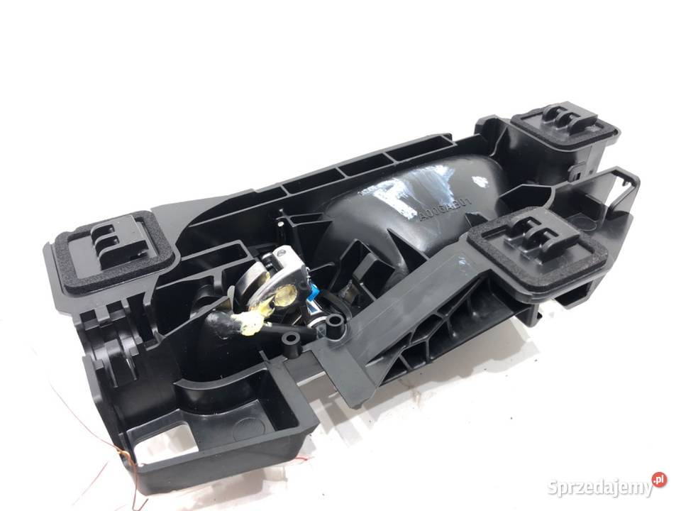 KLAMKA WEWNĘTRZNA PRAWY PRZÓD OPEL CORSA F