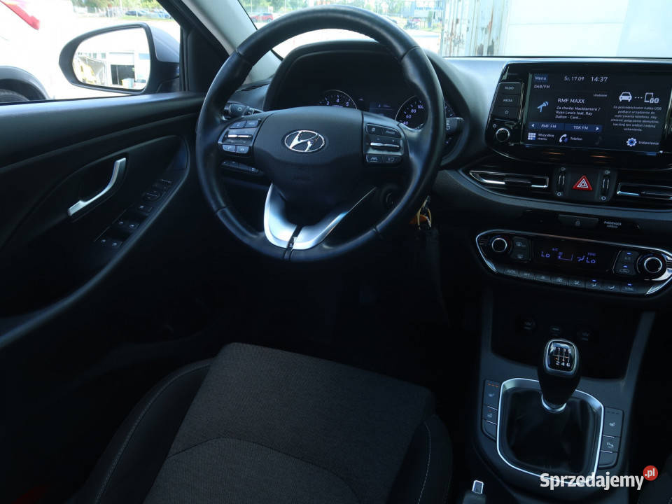Hyundai i30 15 DPI Katowice