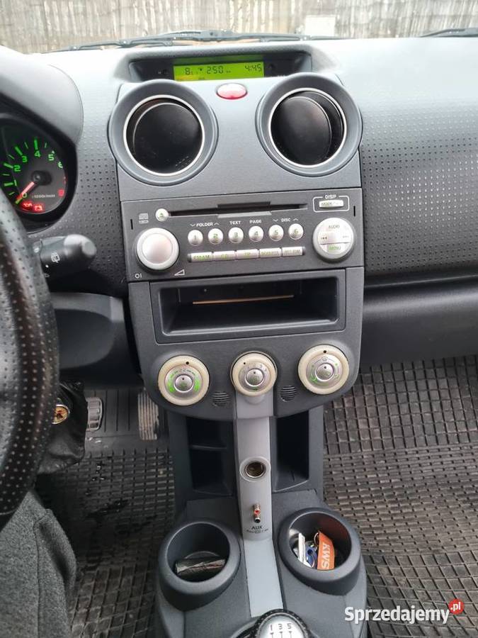 Mitsubishi Colt 13 Motion Plus 95 Motoryzacja