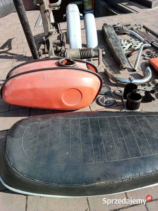 Rama WSK lelek Ramy lubelskie Piszczac