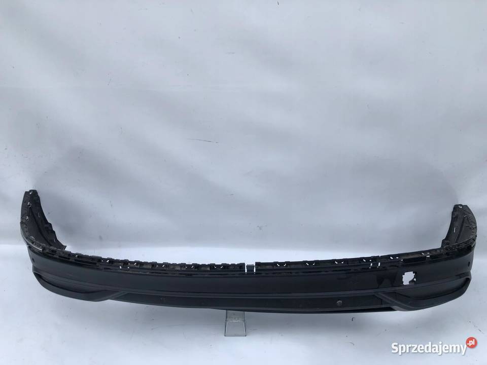 ZDERZAK TYŁ TYLNY VW TIGUAN II PDC 5NA807521