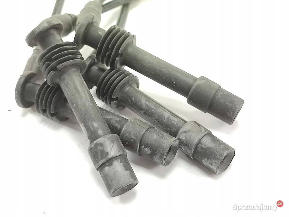 PRZEWODY ZAPŁONOWE OPEL ASTRA G 16 19982005 BERU