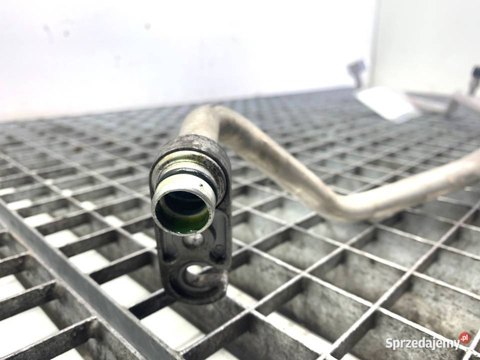 RURKA KLIMATYZACJI NISSAN QASHQAI J10 15 106 sprzedam