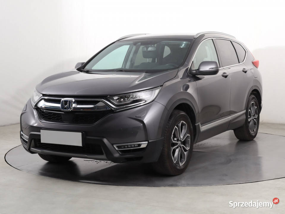 Honda CRV 20iMMD HEV czujnik parkowania