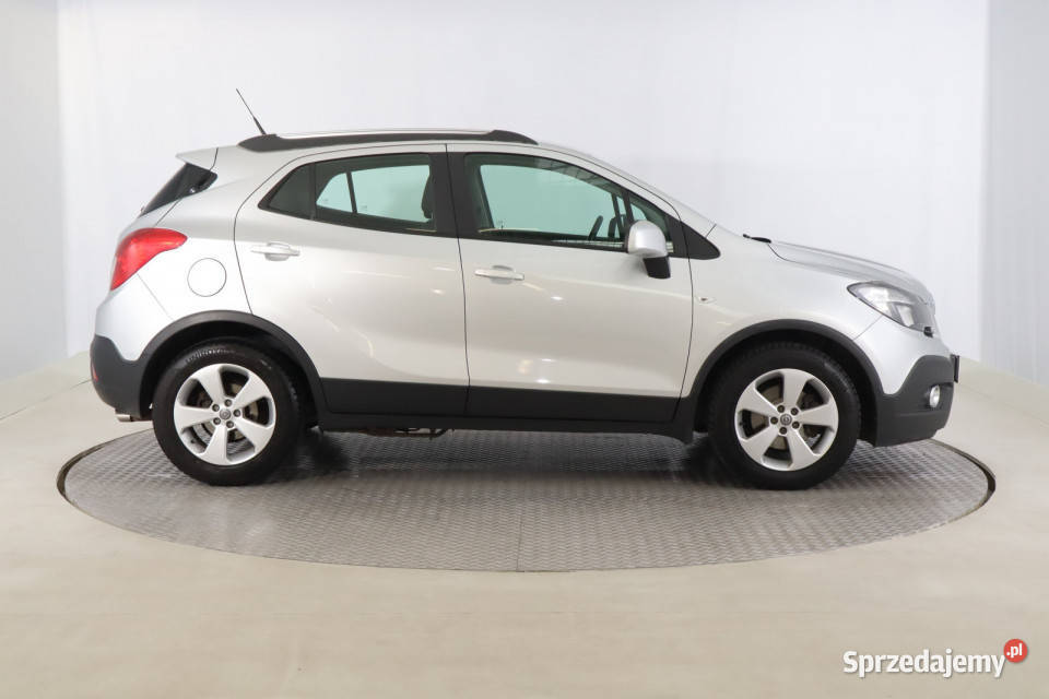 Opel Mokka 17 CDTI elektryczne szyby Zabrze