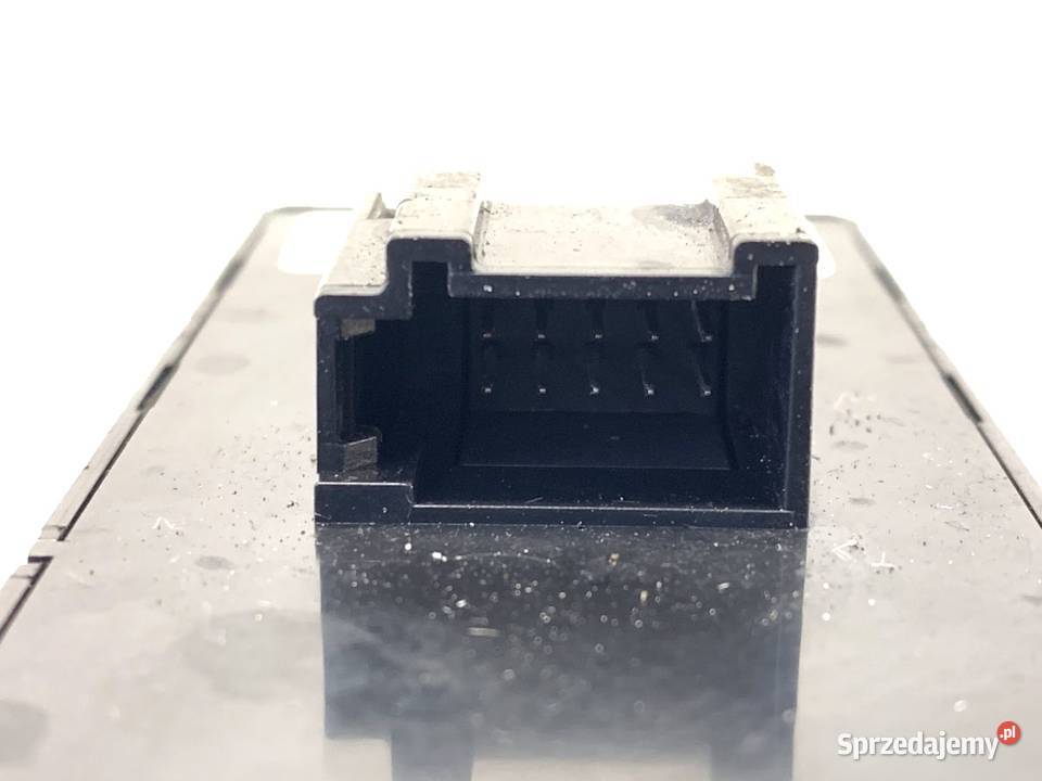 PRZEŁĄCZNIK SZYB AUDI A6 C8 4K0959851C Kombi podkarpackie