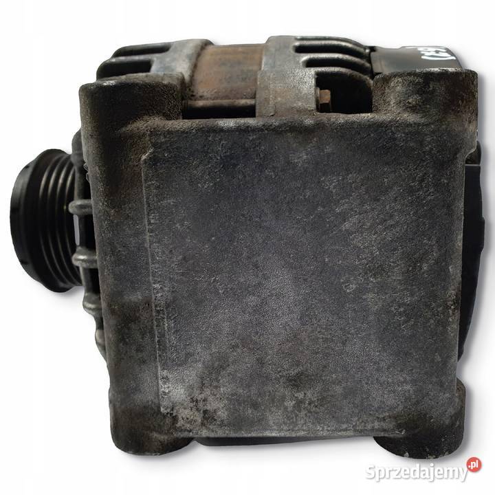 ALTERNATOR Peugeot Boxer III Jumper 22 HDI Chełm