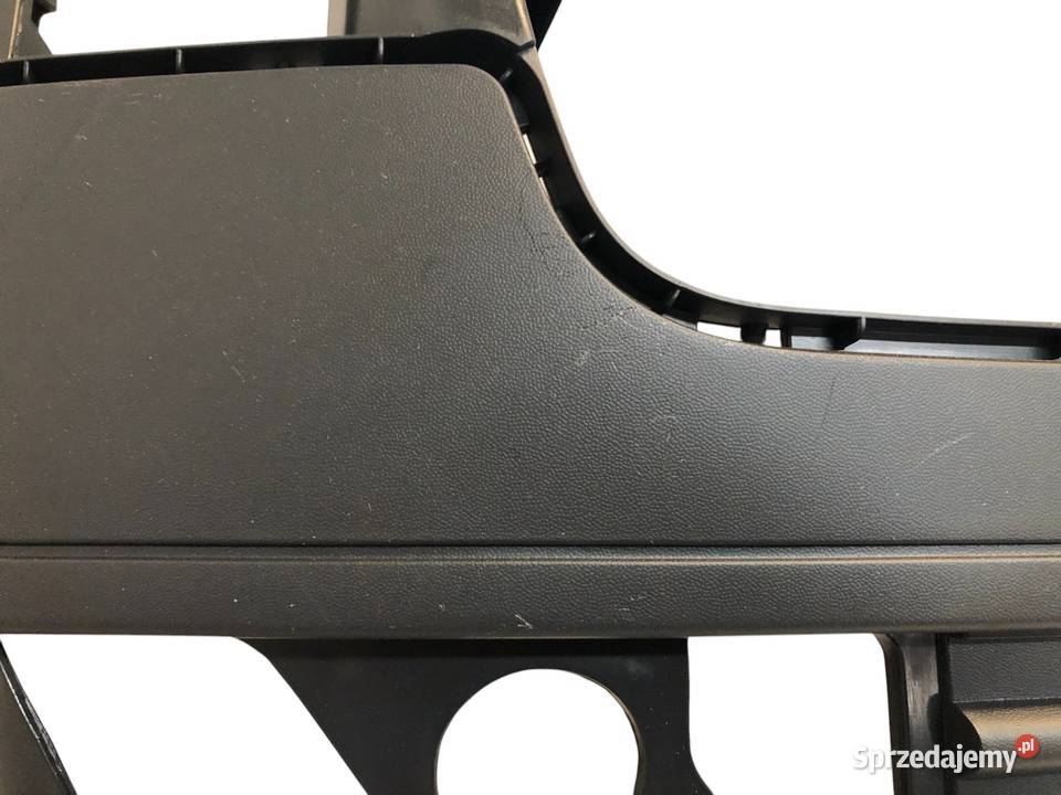 VW TRANSPORTER T5 20032009 ZDERZAK PRZÓD PRZEDNI Skarżysko-Kamienna