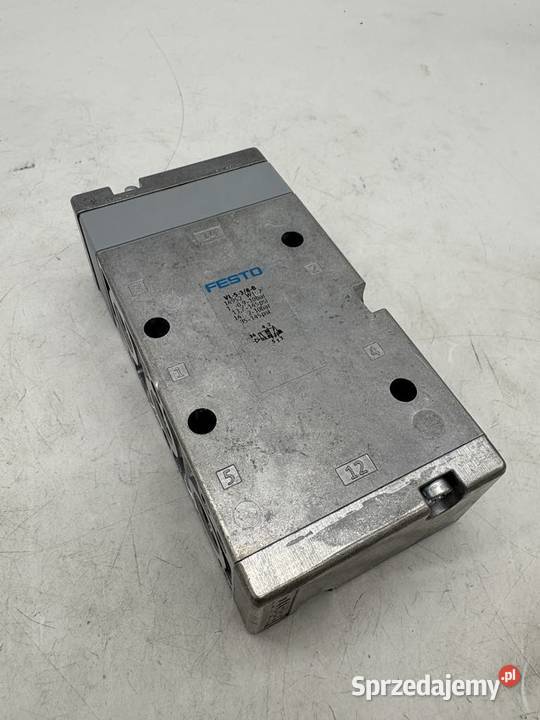 Festo VL538B 14952 Elektrozawór Warszawa