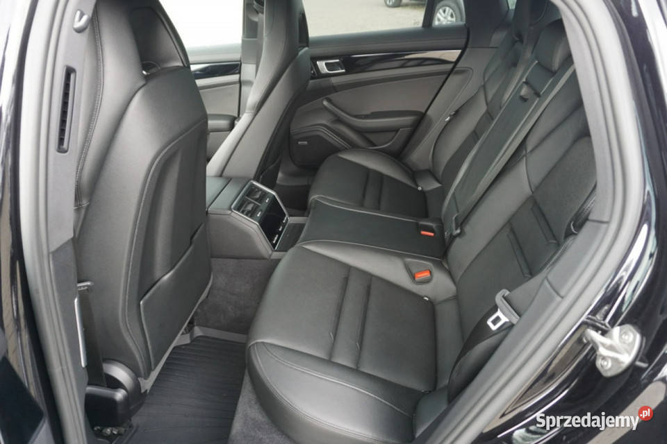 Porsche Panamera V6 330 4 faktura VAT Lublin sprzedam