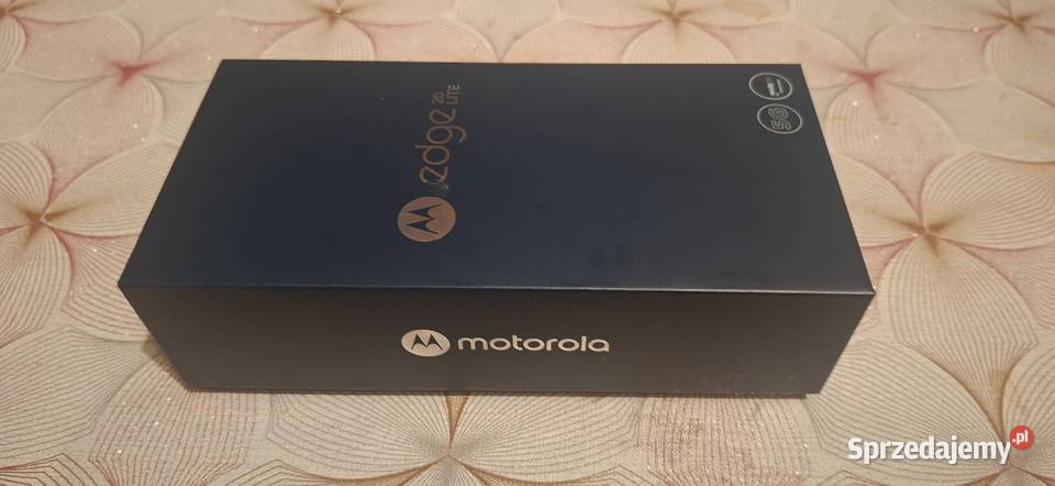 Motorola G20 8128 sprzedam