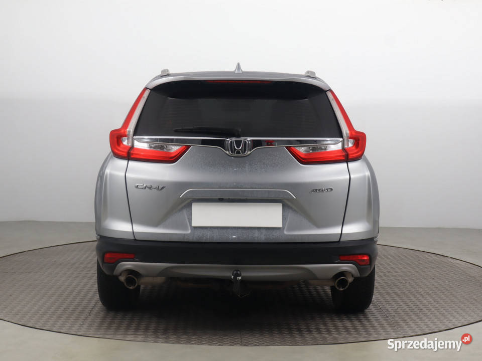 Honda CRV 15 VTEC Turbo czujnik zmierzchu Bielany Wrocławskie