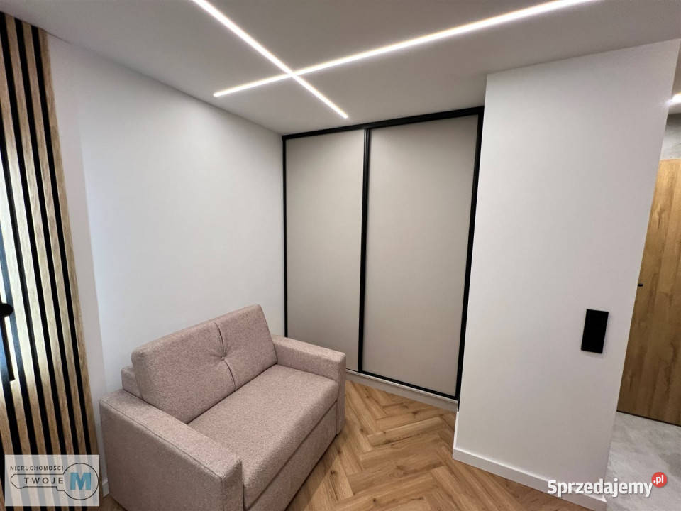 Mieszkanie 261m2 1 pokojowe Kielce Piętro 3 świętokrzyskie