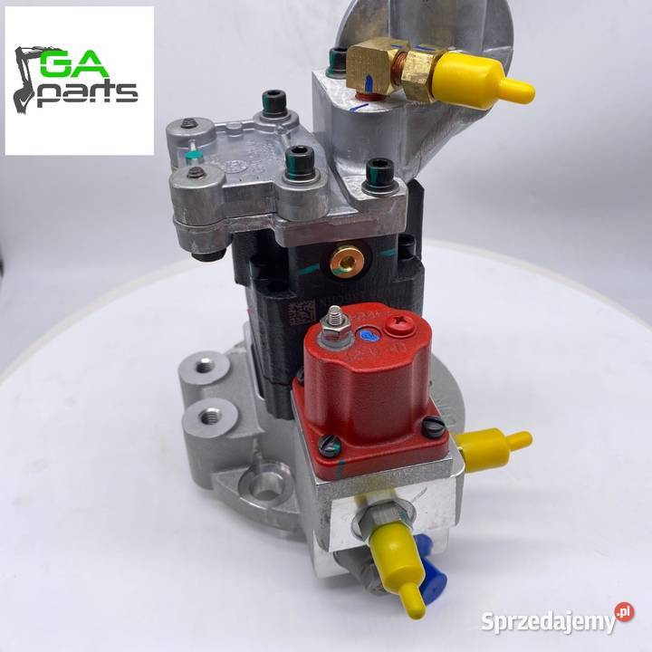 ORYGINALNA POMPA PALIWA CUMMINS M11 N14 3090942 Olsztyn