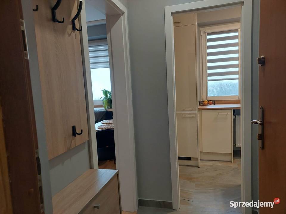 Świetne 2pokojowe poznańskiej Malcie Wynajem
