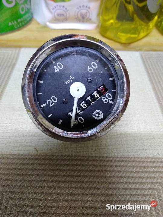 licznik jawka 50 Częstochowa