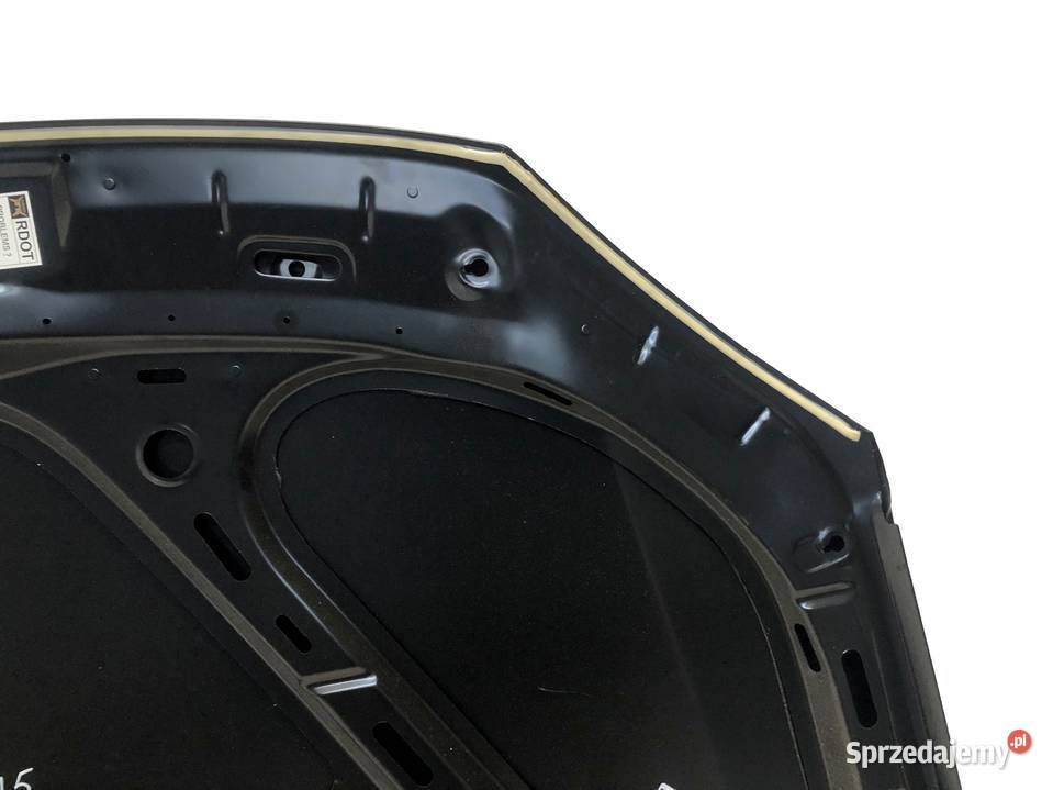 VW Golf V Kombi 20052010 VW Jetta 20052010 Maska Skarżysko-Kamienna