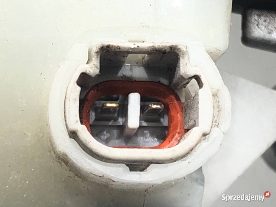 SERWO HAMULCOWE HONDA ODYSSEY 13101020100 Van Wspomaganie hamulca