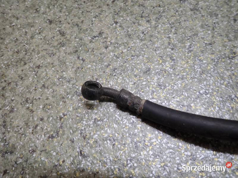 PRZEWÓD HAMULCA HAMULCOWY TYŁ HONDA NX 650 Strzelce Krajeńskie