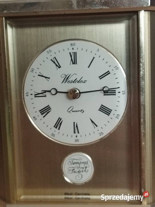 Zegar kaseciak Biłgoraj