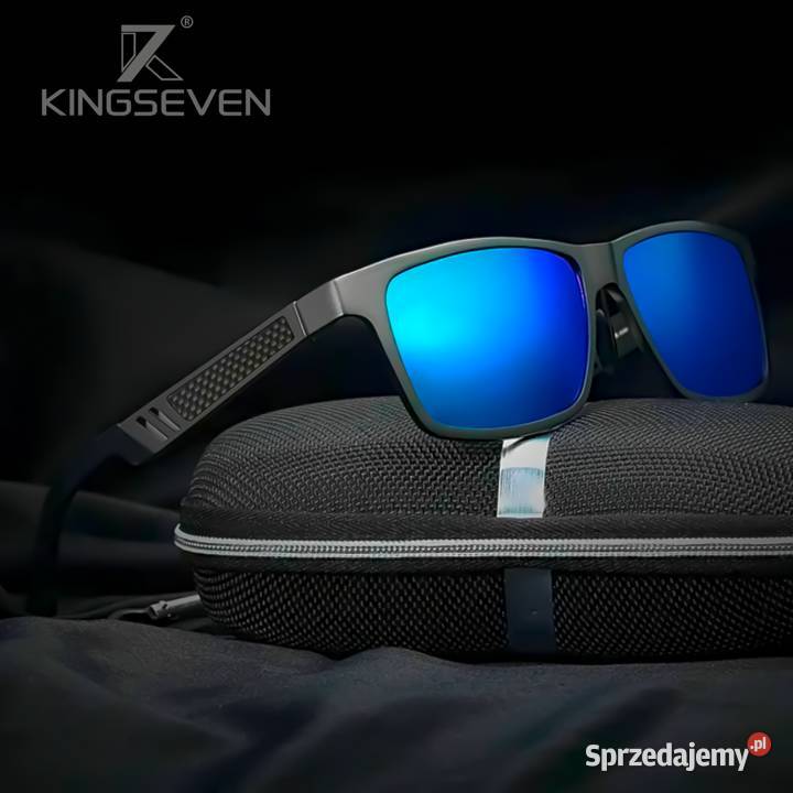 OKULARY PRZECIWSŁONECZNE Szkła polaryzacyjne