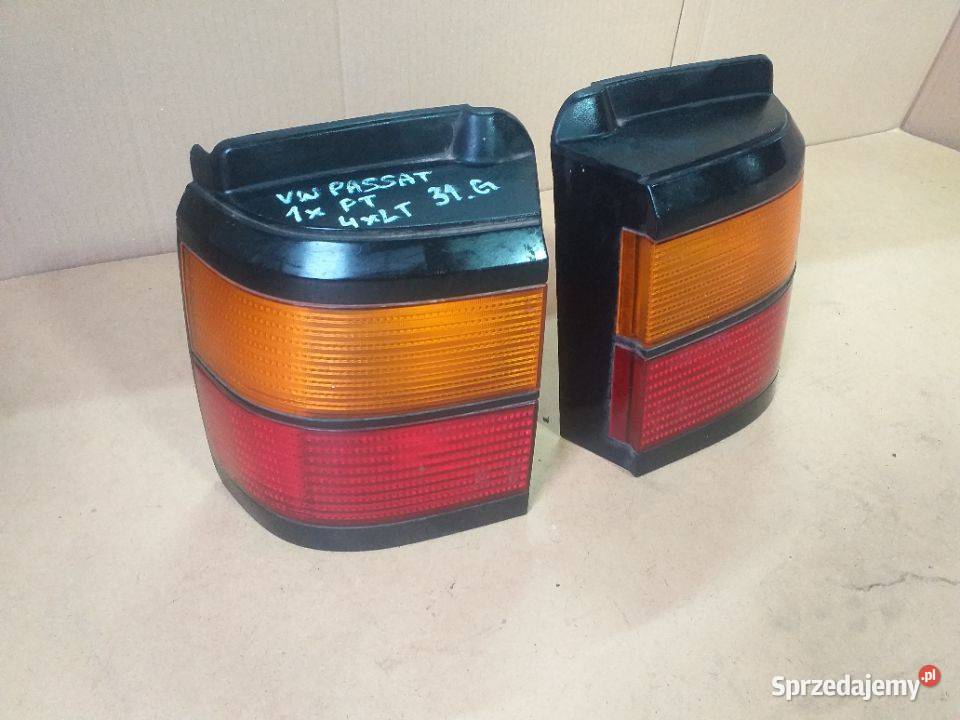 31G LAMPA VW Passat B3 osobowe sprzedam