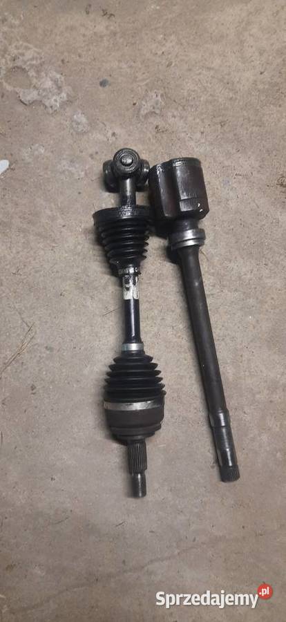 Półoś prawa 20 blue hdi 3008 Turek