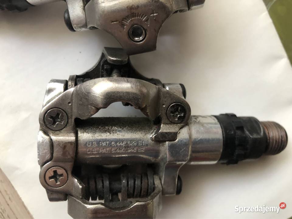 Pedały Shimano sprzedam