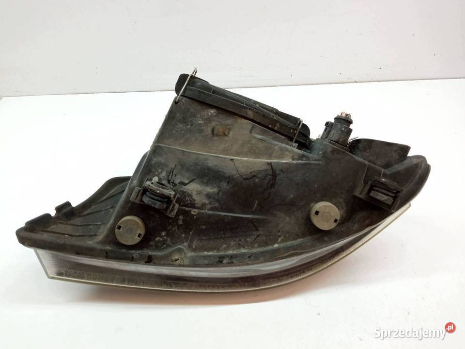 LAMPA PRZÓD PRAWA EU 6L1941022A Seat Ibiza III świętokrzyskie