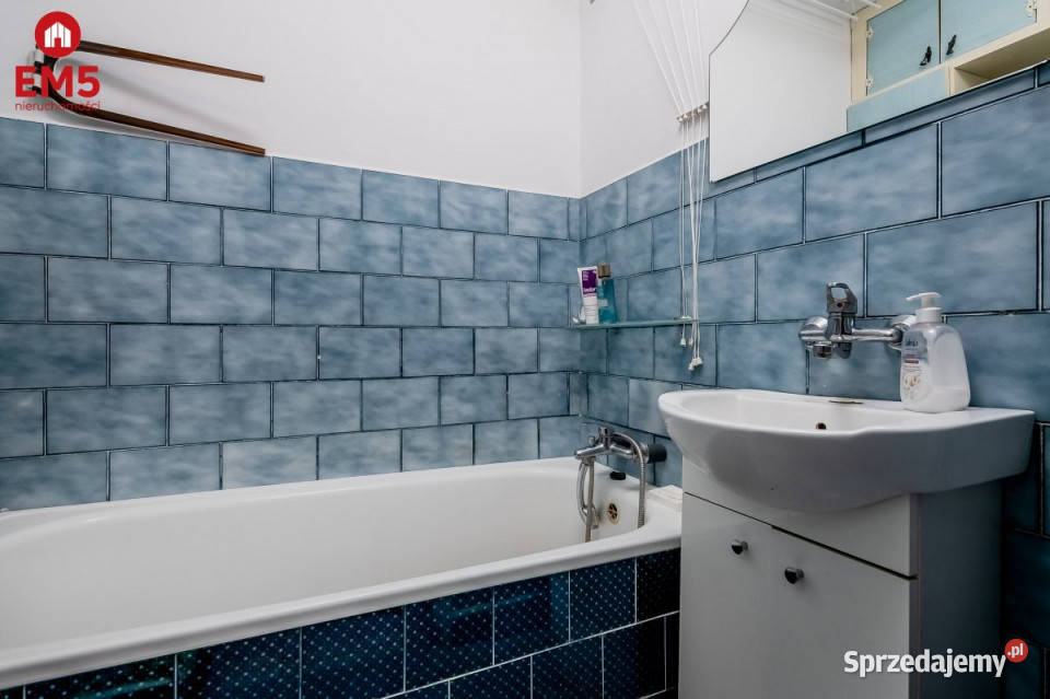 Mieszkanie 60m2 3pokojowe Białystok