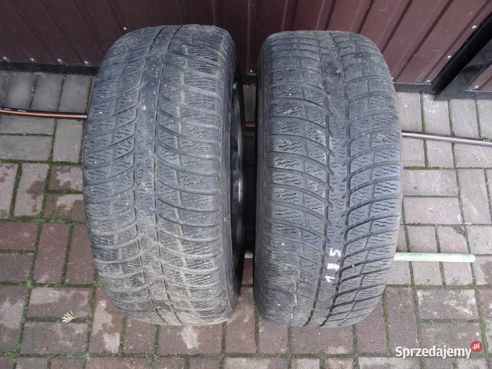 AUDI FELGA SPEEDLINE S8 A8 D2 22560R16 Przemęt