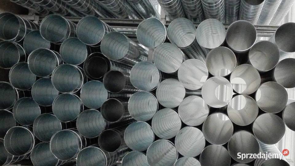 montaż wentylacji Warszawa usługi budowlane