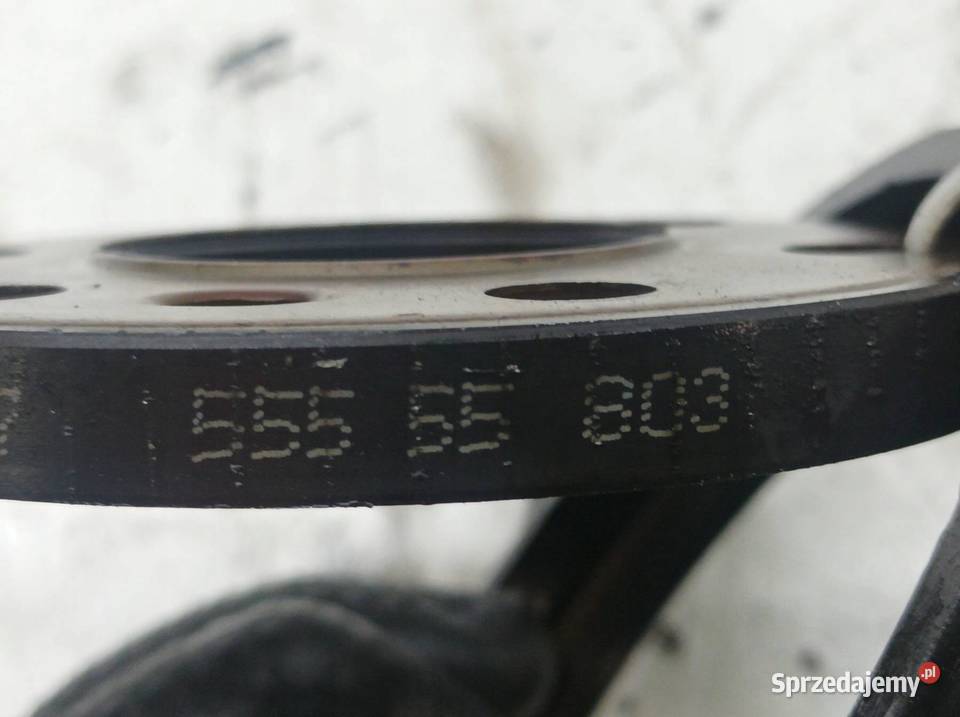 CZUJNIK SENSOR WAŁU USZCZELNIACZ 55555805 Opel świętokrzyskie