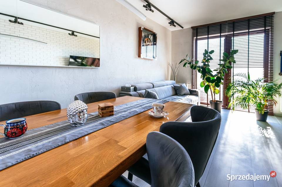 Mieszkanie na sprzedaż sieć Gdańsk