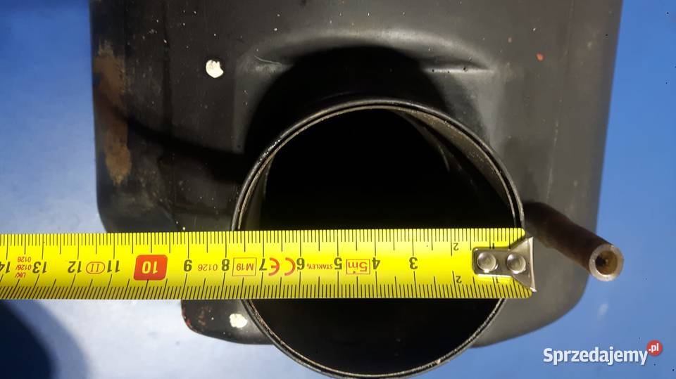 Obudowa Filtra powietrza VW MAN 8150 Części samochodowe opolskie Rzędowice