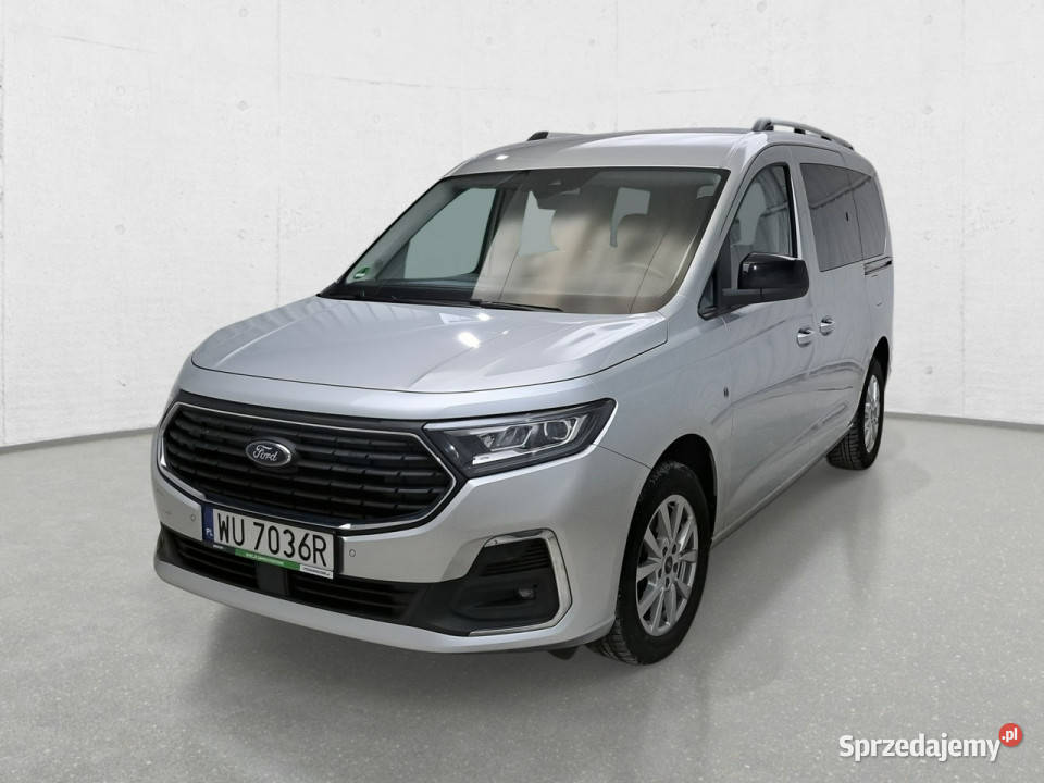 Ford Tourneo Connect Poleasingowe VEH III 2022 Tourneo Connect
