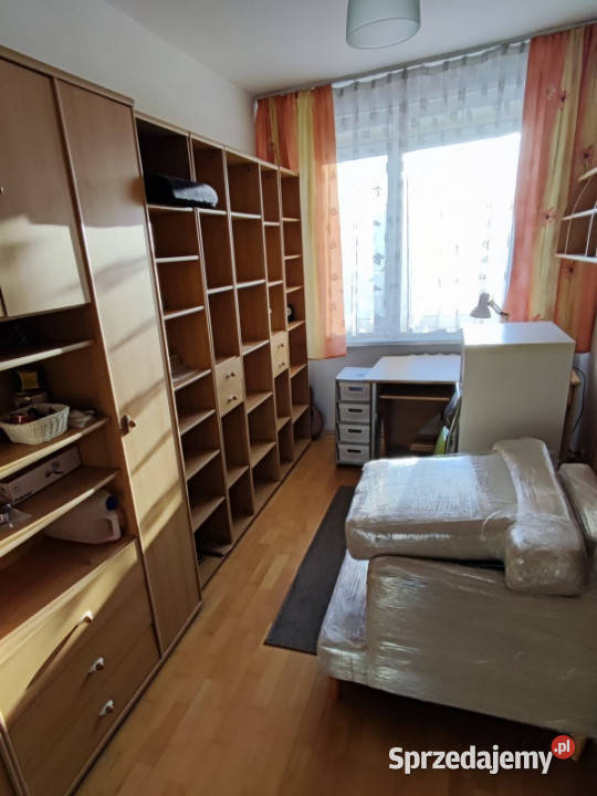 GdańskMorena 3pok Idealna Dojazd bez korków 60m2 Gdańsk