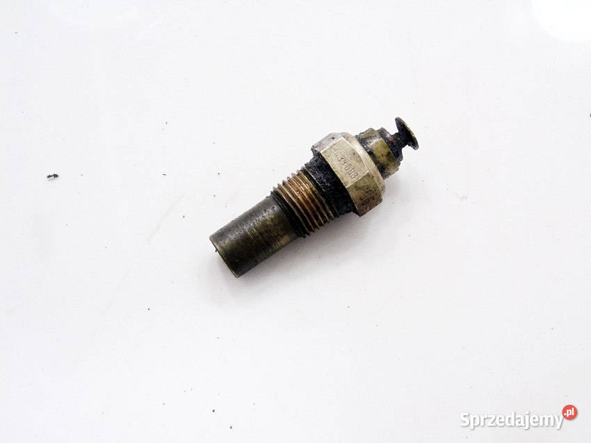 CZUJNIK TEMPERATURY ASTRA CORSA B TIGRA 14 16V Sosnowiec
