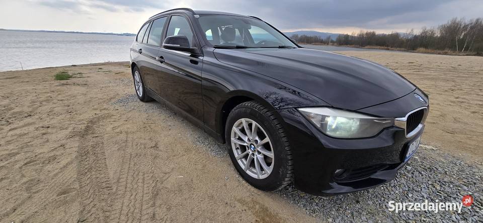 Bmw xDrive 20 d 4x4