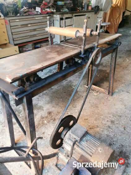 Heblarka stolarska Ostrowiec Świętokrzyski