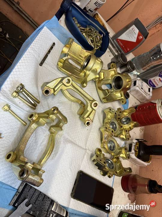 Mercedes SL500 R129 świetny stan doinwestowany Kabriolet Kraków